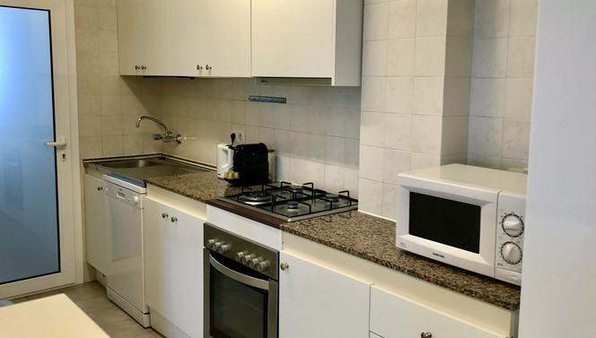 keuken